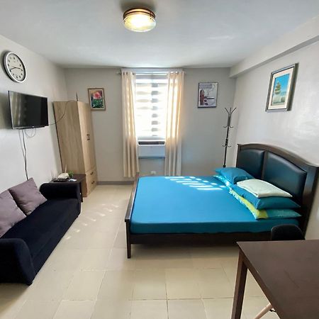 Saekyung Village One Lapu-Lapu City Bagian luar foto