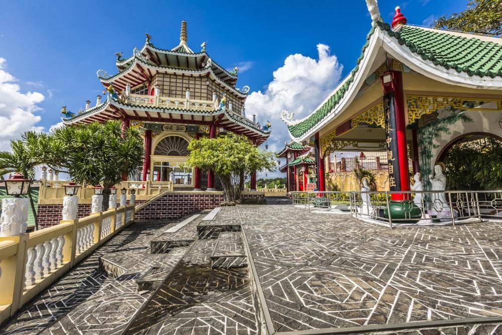 Saekyung Village One Lapu-Lapu City Bagian luar foto