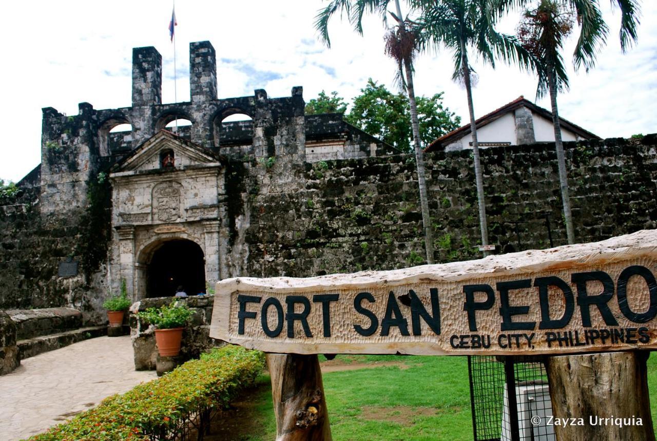 Saekyung Village One Lapu-Lapu City Bagian luar foto