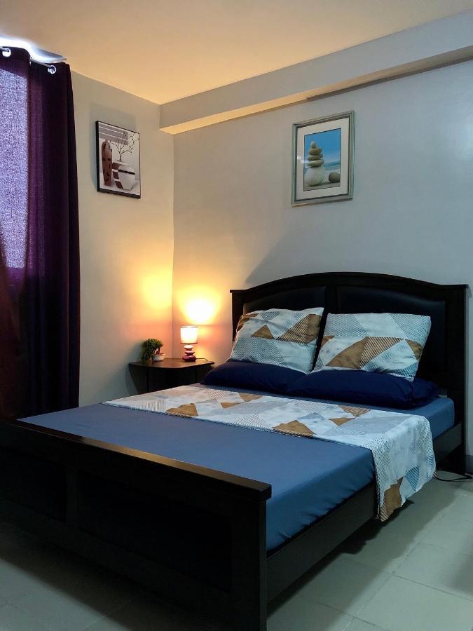 Saekyung Village One Lapu-Lapu City Bagian luar foto