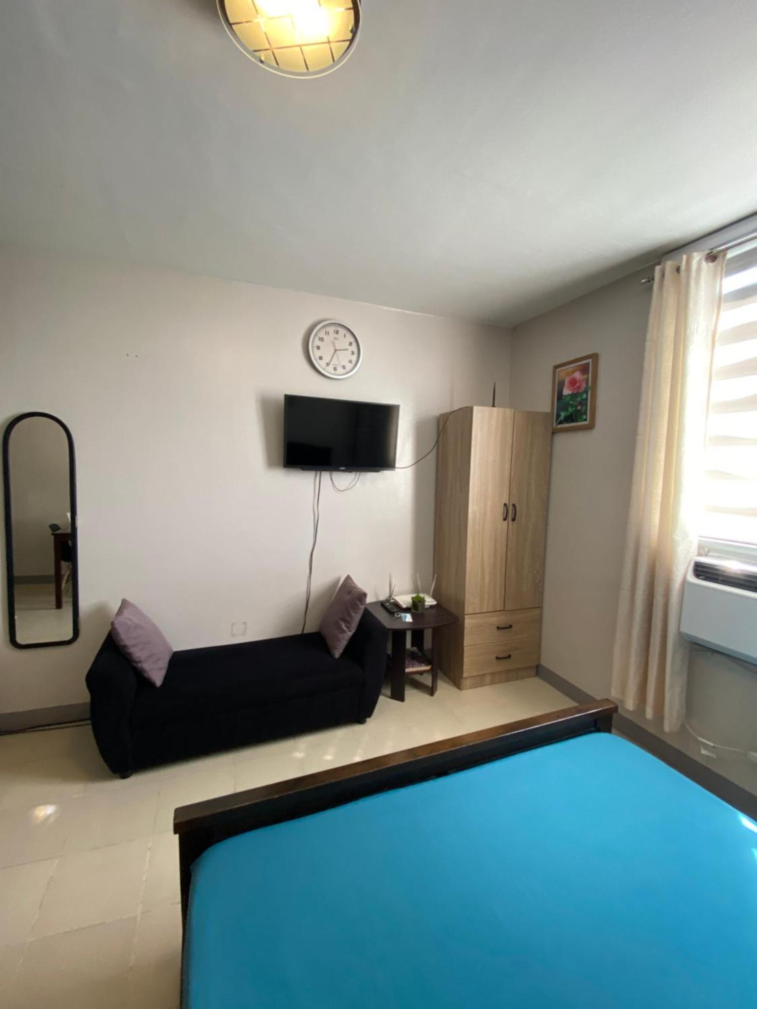 Saekyung Village One Lapu-Lapu City Bagian luar foto