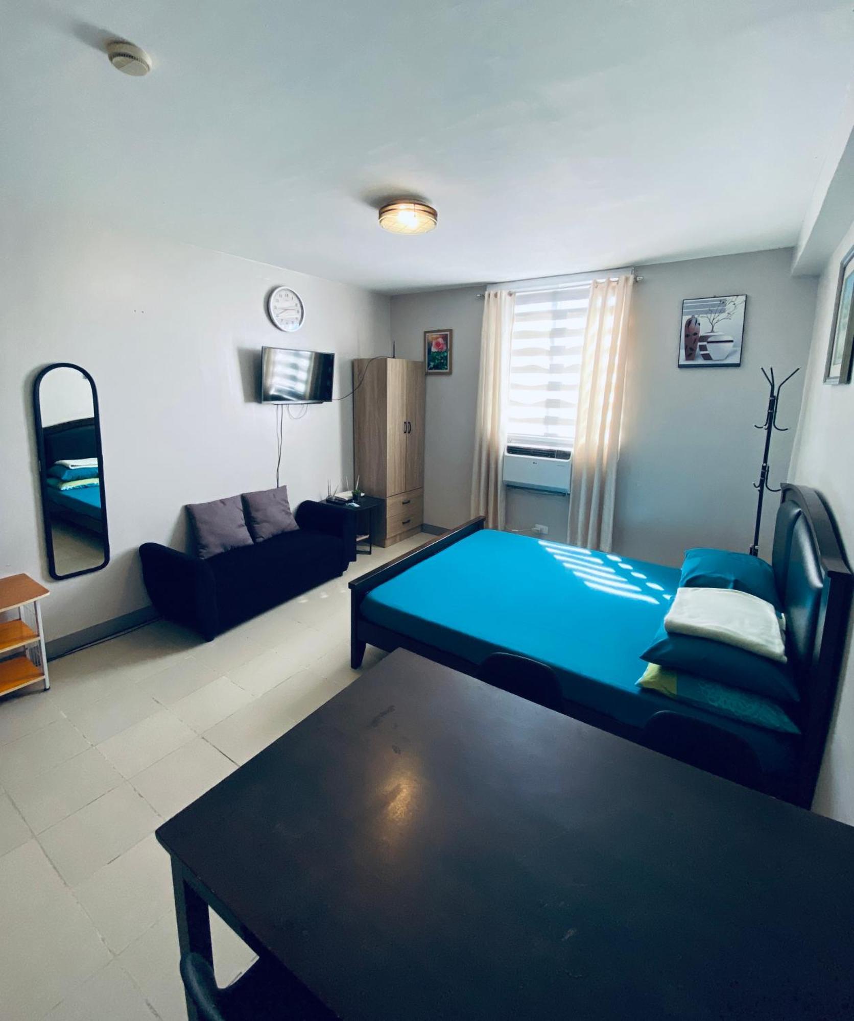 Saekyung Village One Lapu-Lapu City Bagian luar foto