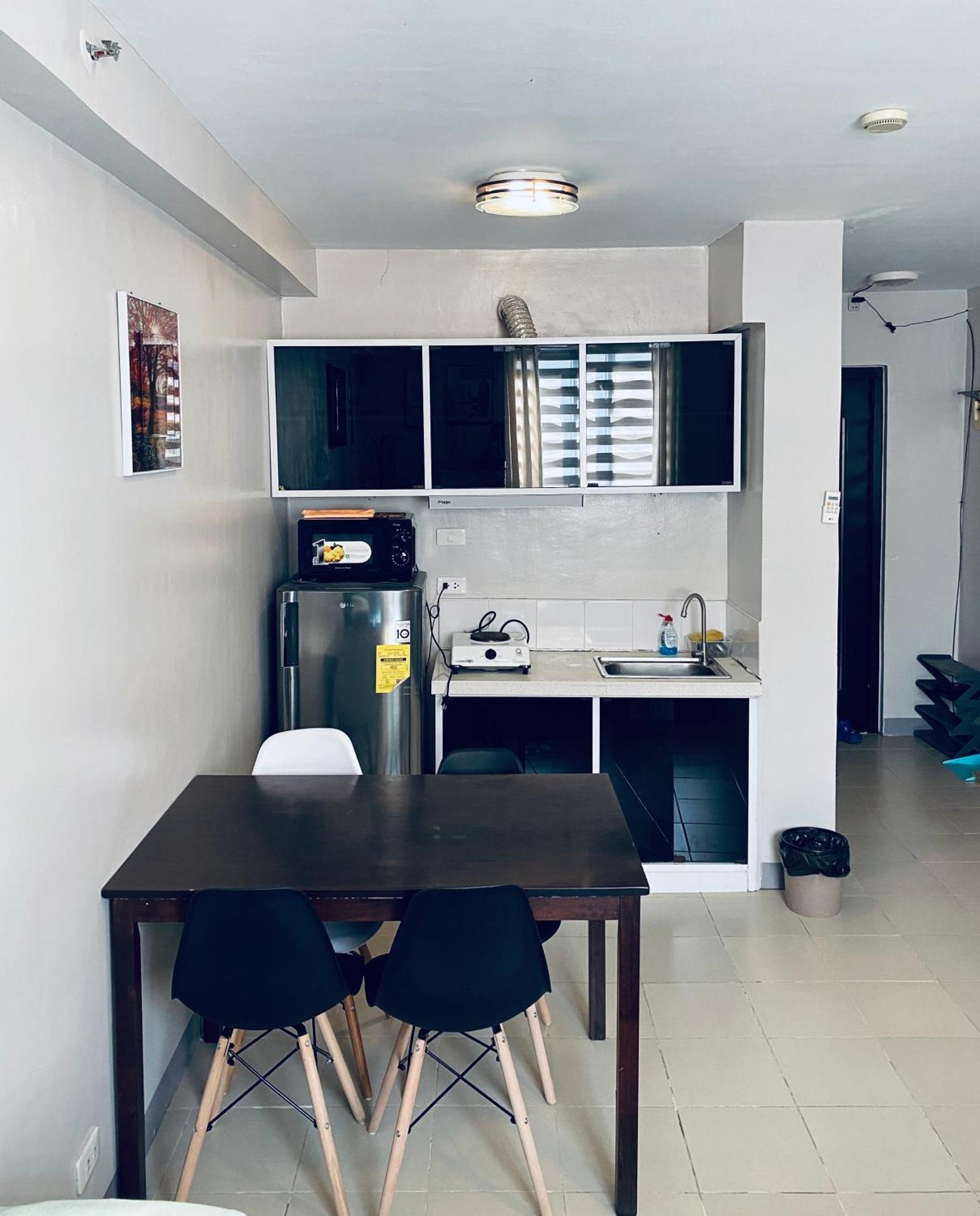 Saekyung Village One Lapu-Lapu City Bagian luar foto