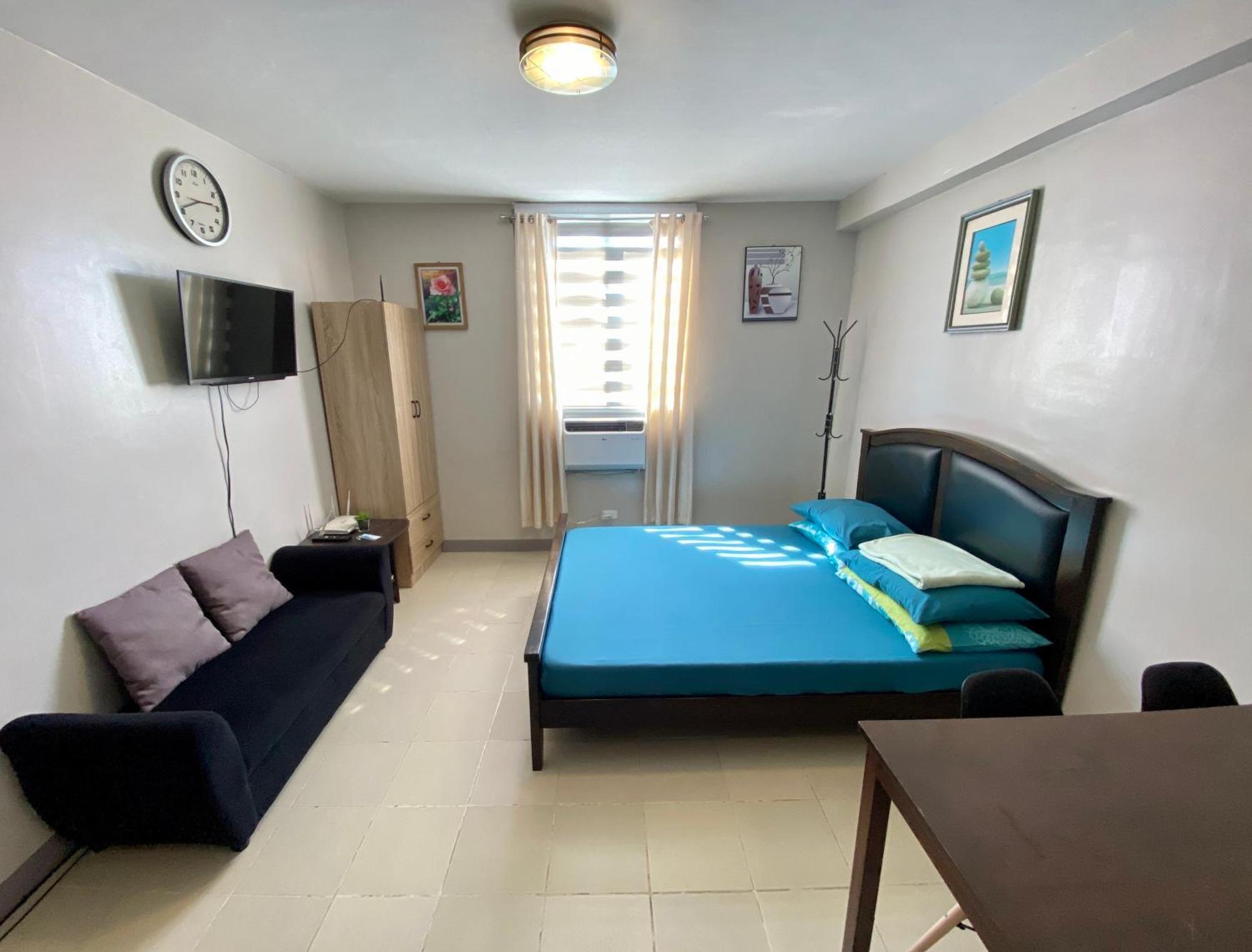 Saekyung Village One Lapu-Lapu City Bagian luar foto