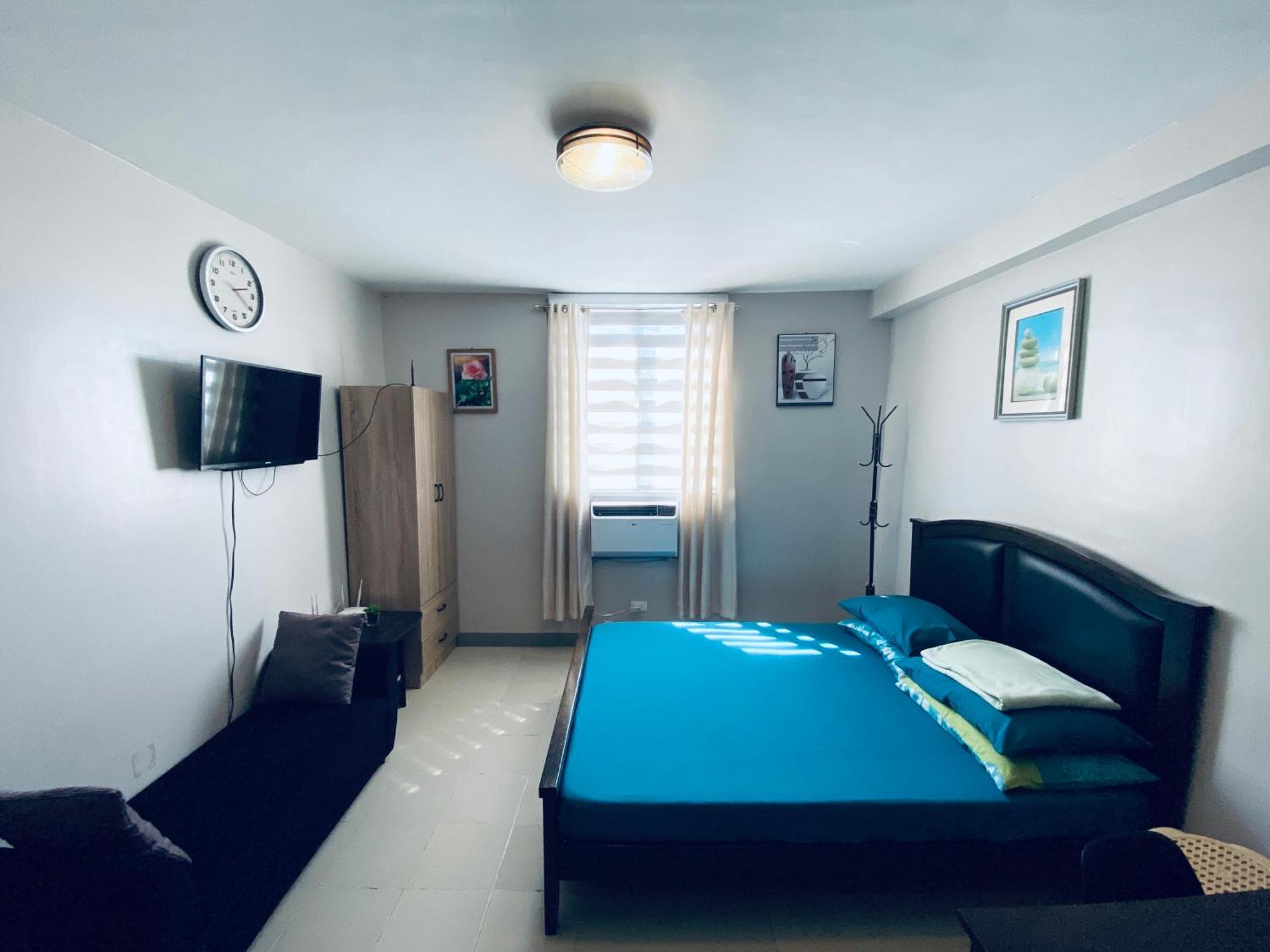 Saekyung Village One Lapu-Lapu City Bagian luar foto