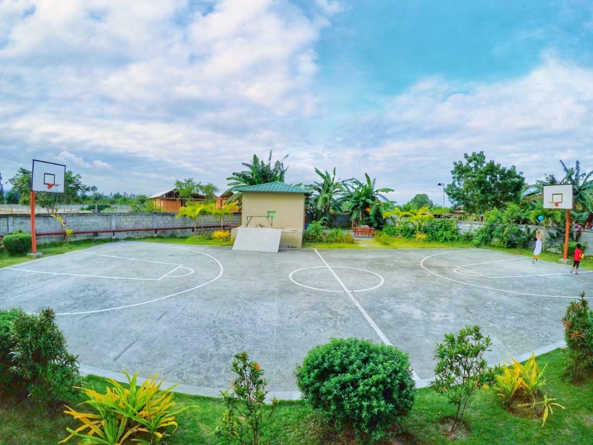 Saekyung Village One Lapu-Lapu City Bagian luar foto