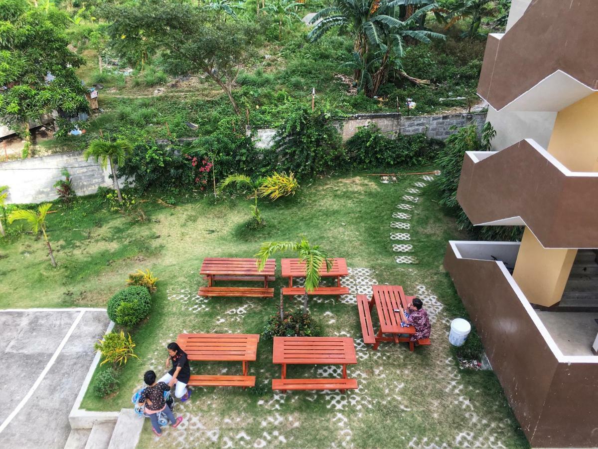Saekyung Village One Lapu-Lapu City Bagian luar foto